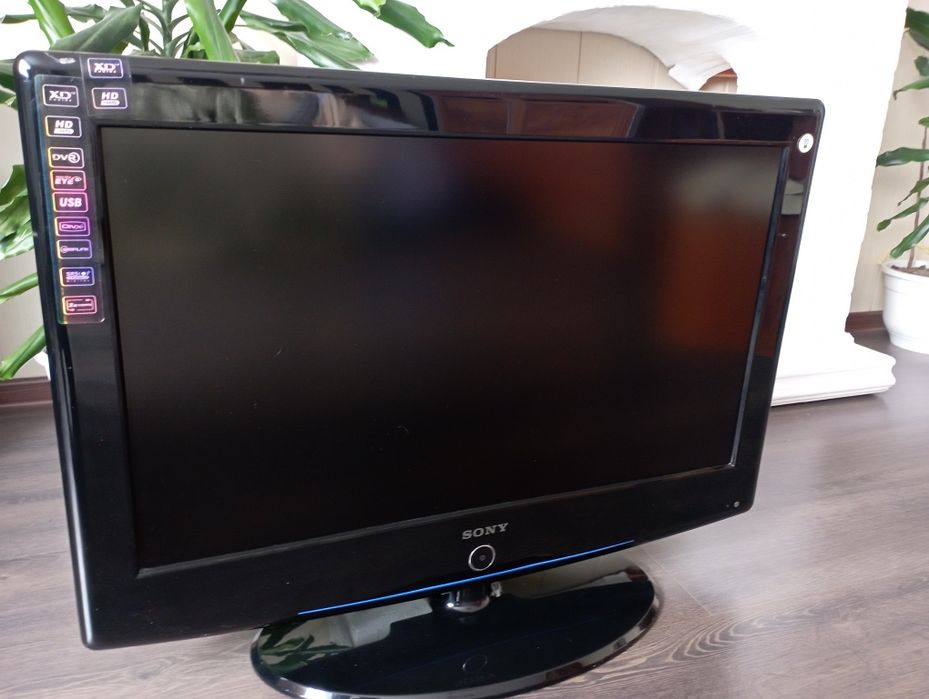 ТВ, телевизор, монитор диагональ 80см