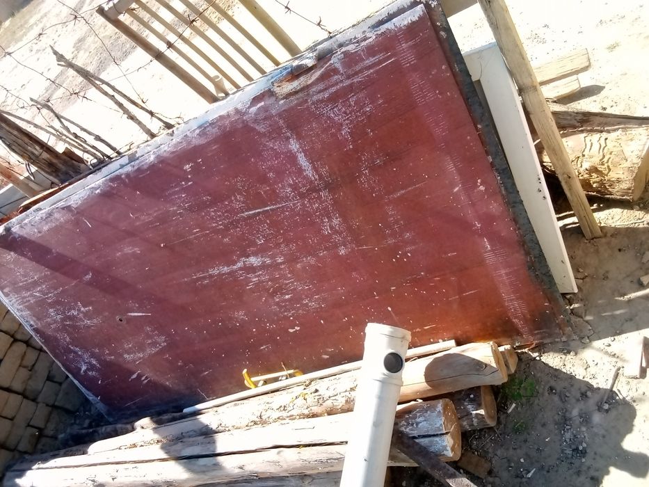 Есик корыто сатылады