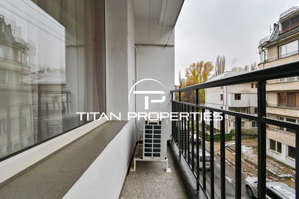 Дава се под наем Двустаен апартамент в София, Редута - 52 кв.м за 561 € - Снимка #12