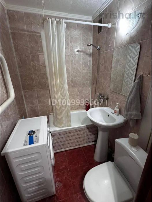 Продам 1 комнатную квартиру