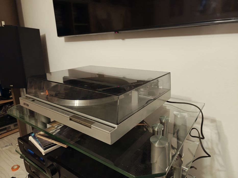 Pickup sony ps t22 pick-up