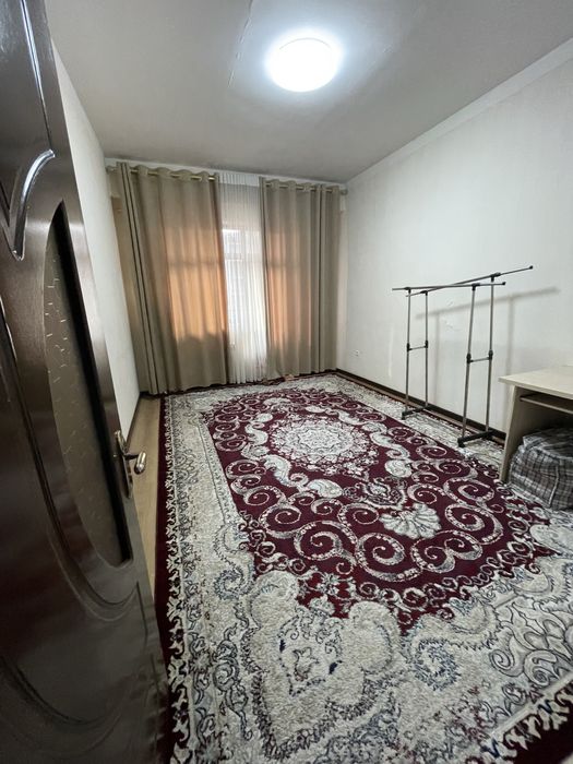 Srochno Qizlarga sheriklikka kvartira Maxtumquli