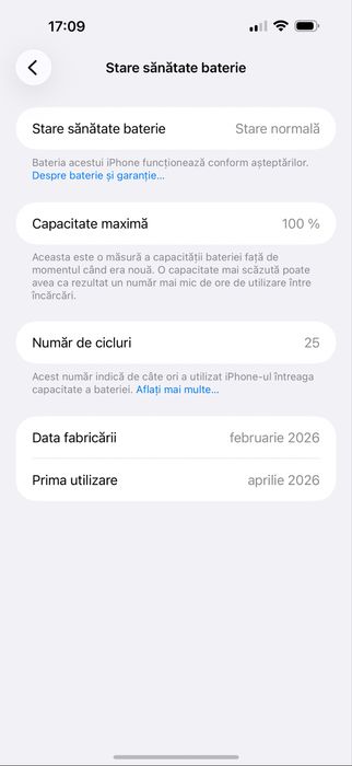 Iphone 17 pro max orang
