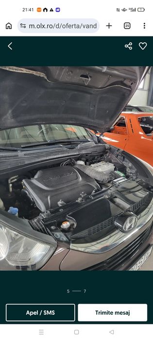 HYUNDAI ix35 2012 — imagine 2