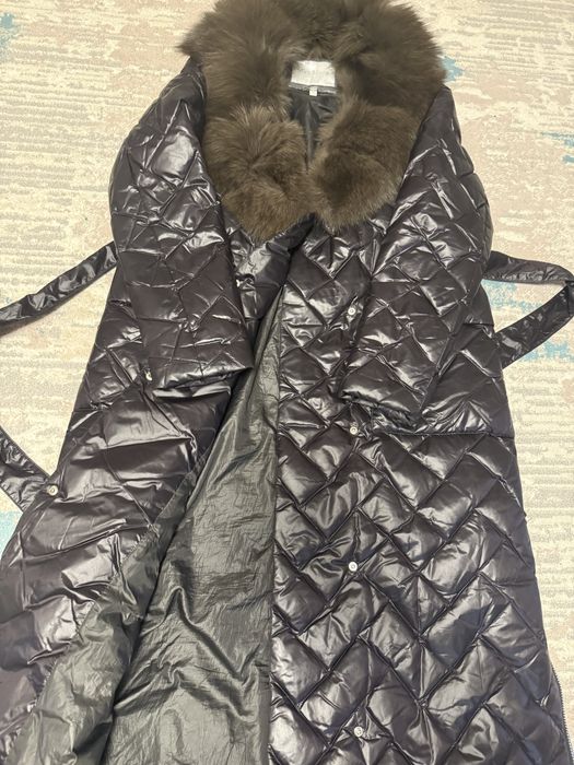 Верхняя одежда .