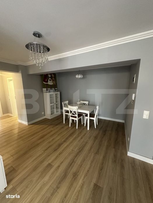 Apartament premium de vanzare - zona ISU — fotografia 3