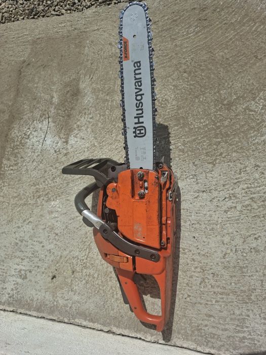 Vand husqvarna 351 G