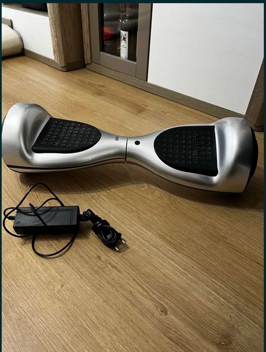 Haveboard Electric