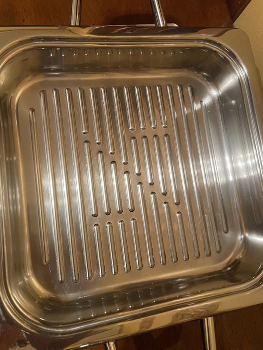 Grill Zepter original 100%