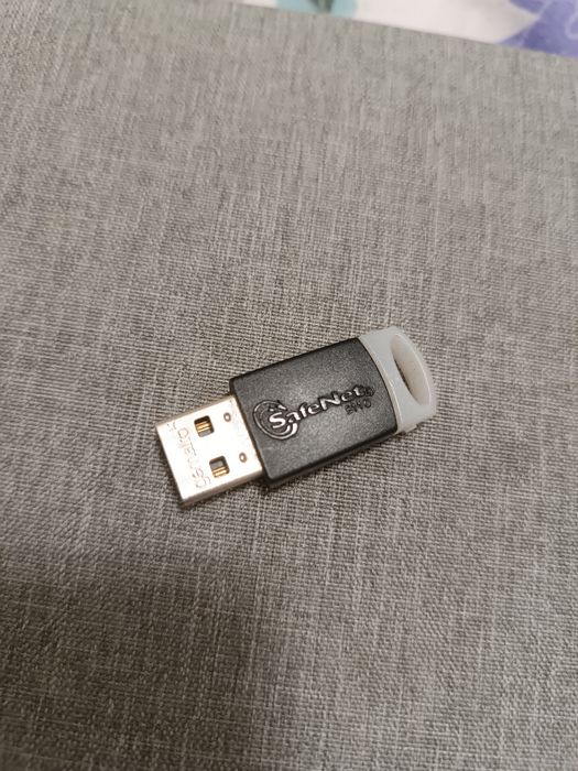 Usb flash карта safenet etoken 5110 - Marsimage.ru