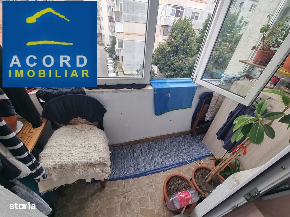 4 Camere Dacia, 2 Bai, 2 Ap Pe Palier