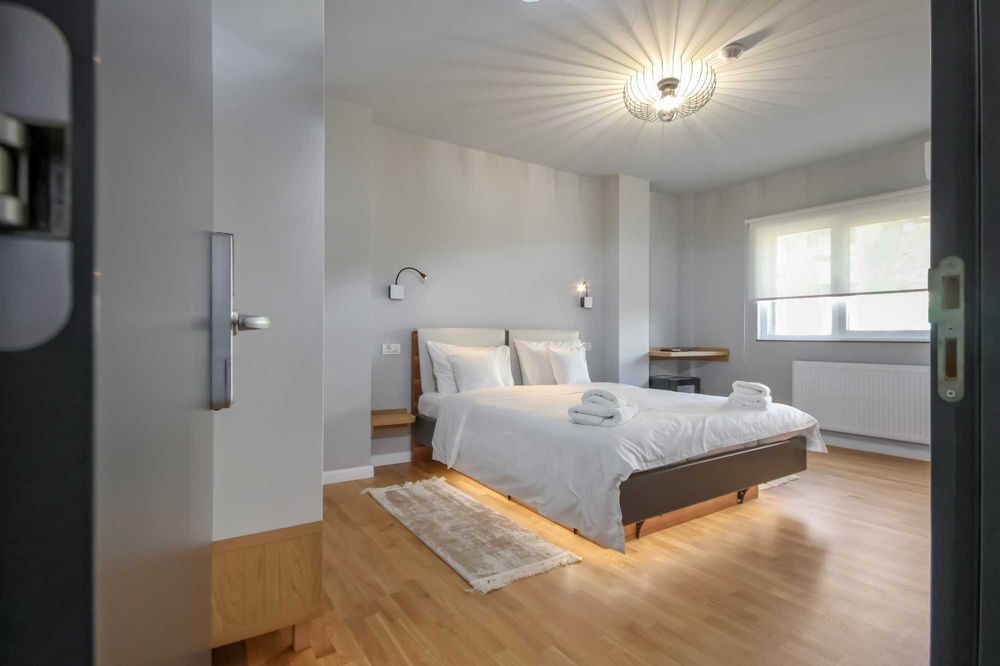 PIT4U Accommodation, Cazare Bucuresti, Piata Iancului, sector 2