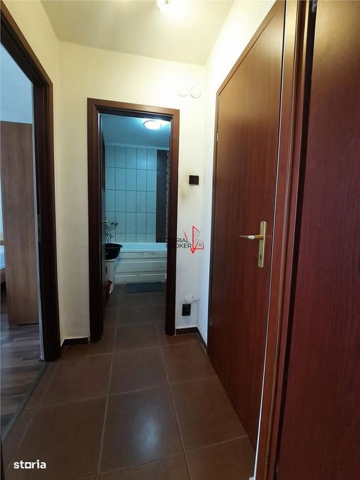 2 camere semidecomandat Iancului Sectia 8 Politie