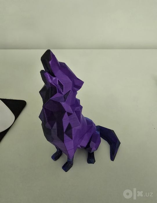3D-принтер Anycubic Kobra 2 Neo + 4 катушки PLA