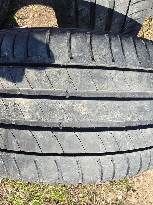 Продам гуми Michelin 225 /50 R17