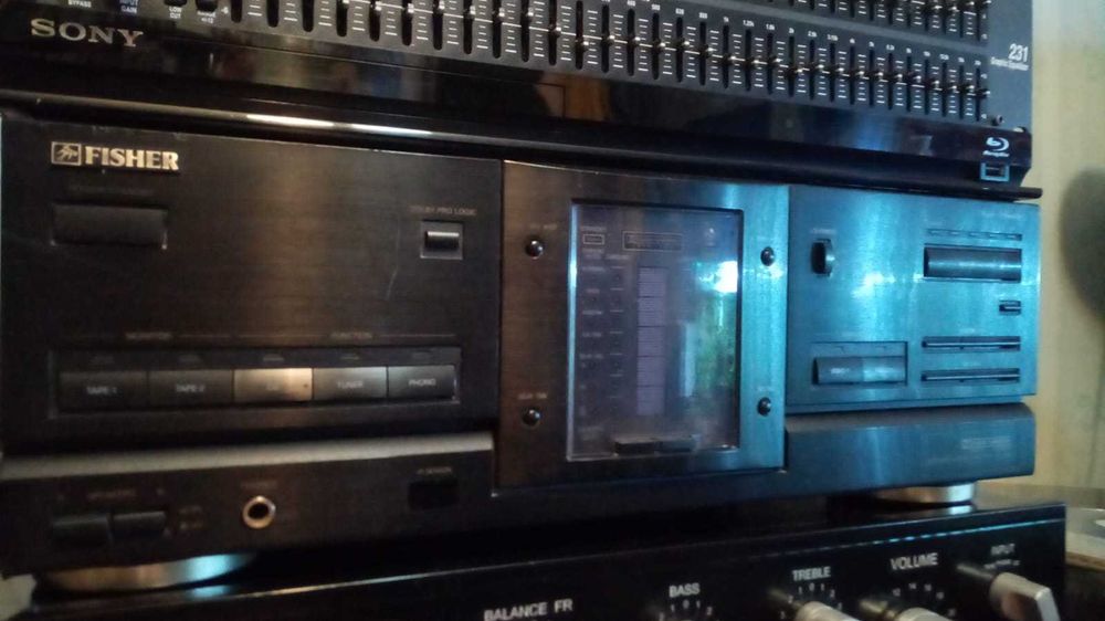 продам усилитель