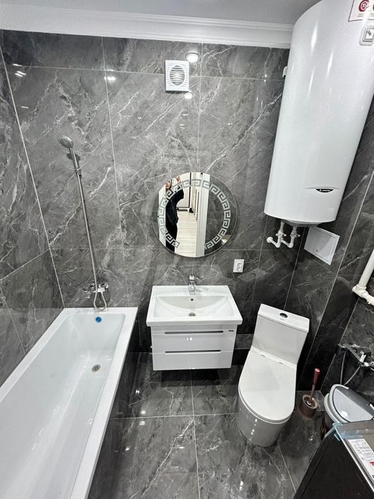 Продам 3х комнатную квартиру