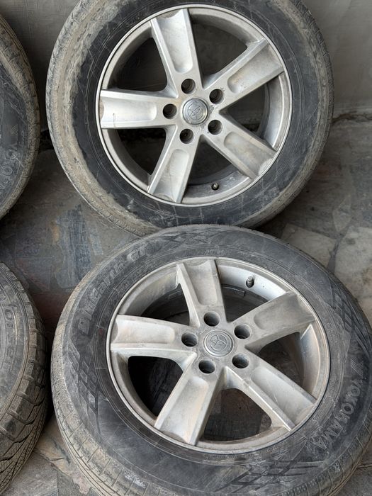 Продам диски R16