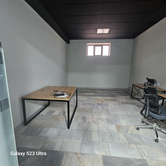 Ofis uchun ijaraga joy