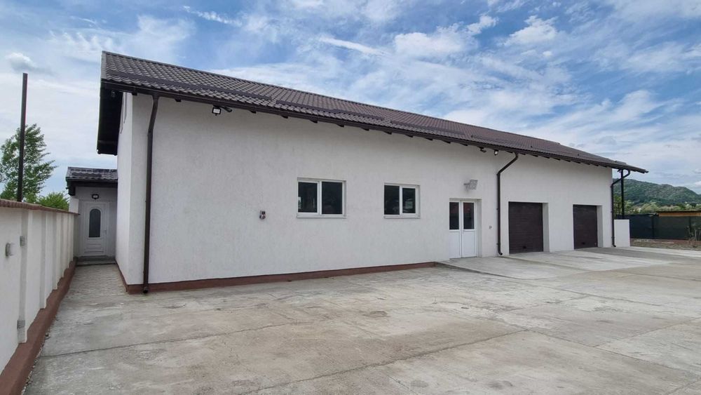 Vând/închiriez hală modernă producție/depozit, etc.