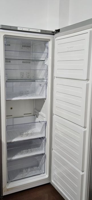 Морозильник beko