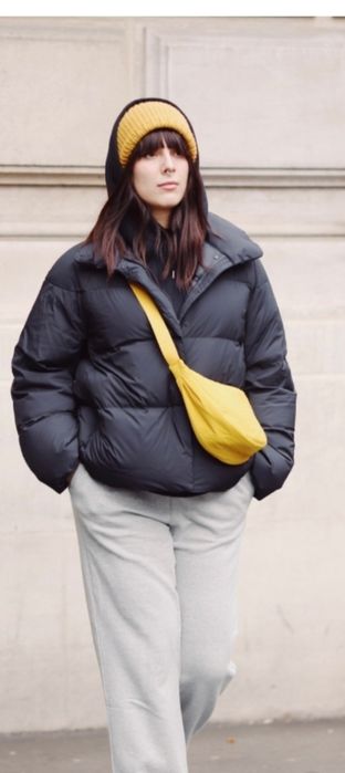 Куртка КОКОН  юникол