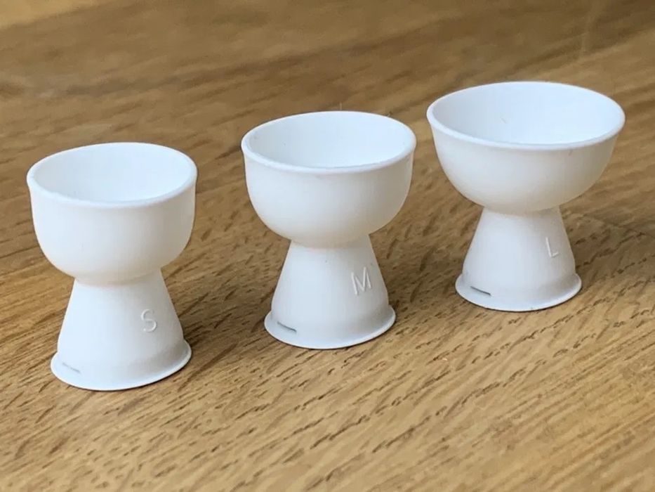 Вкладыш,Амбушюры,Ear tips  Airpods Pro L/M/S/XS Цена за L/R.