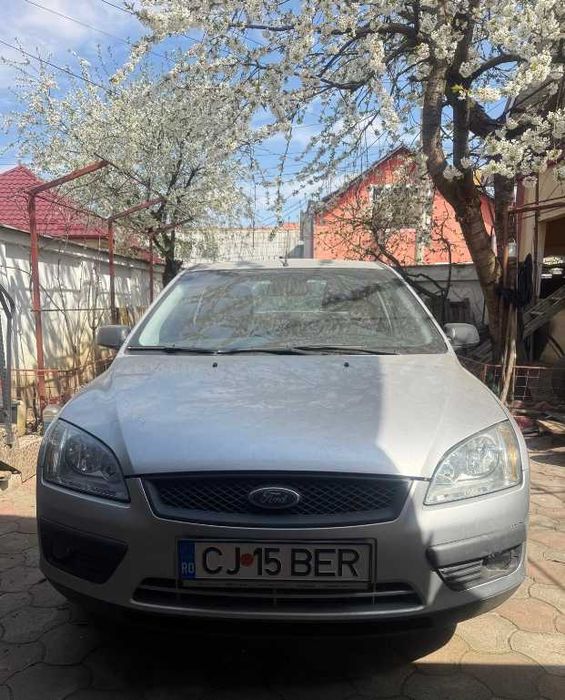 FORD Focus 2006 — imagine 2