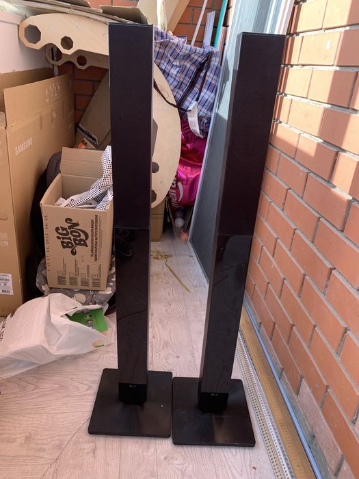 Продам домашний кинотеатр