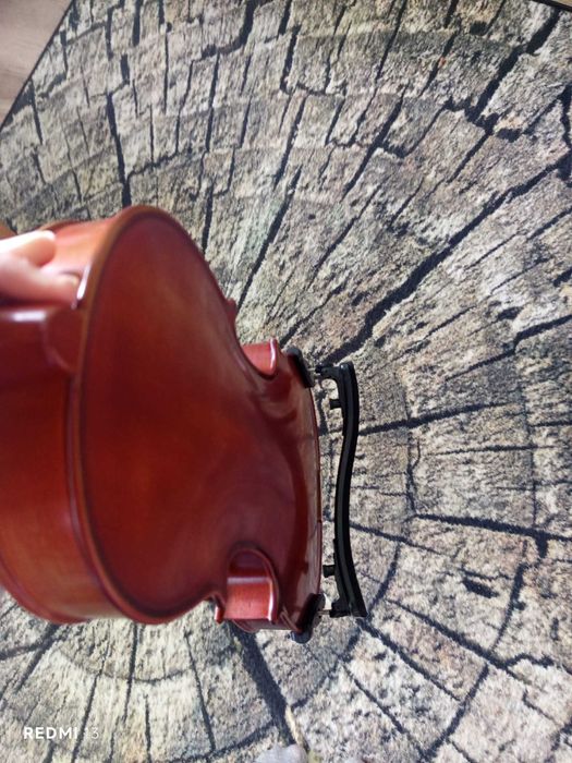 Цигука (Stentor SR1500 Violin Student II 4/4)