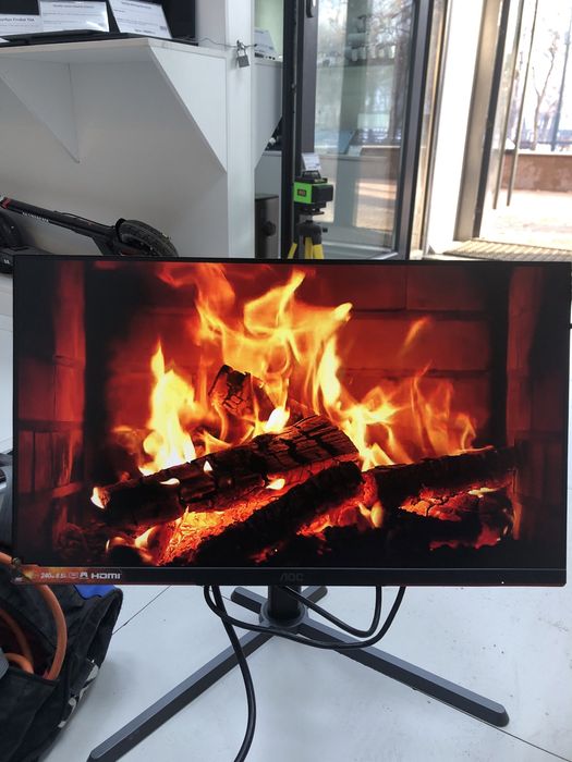 Монитор Loc 25gzm (p25)