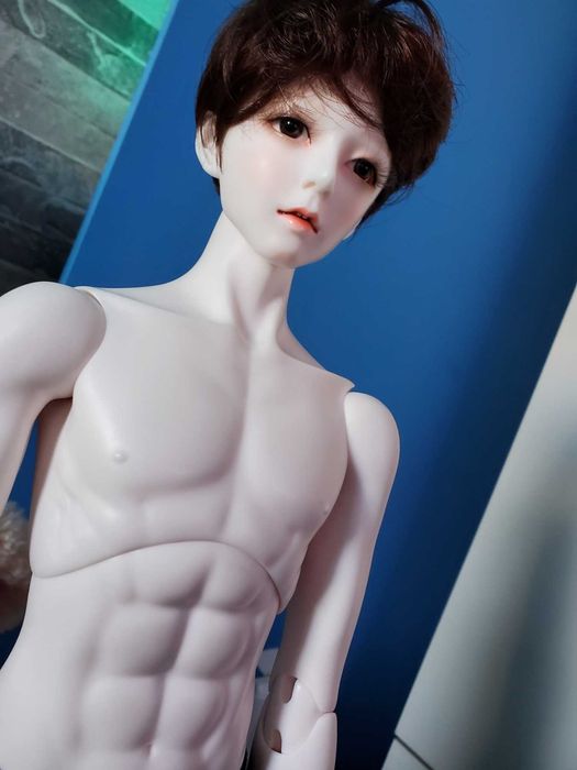 Кукла, BJD doll, колекционерска