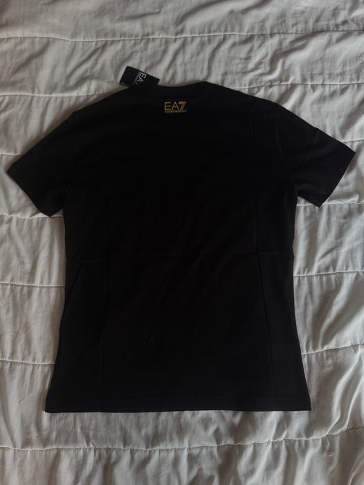tricou emporio armani