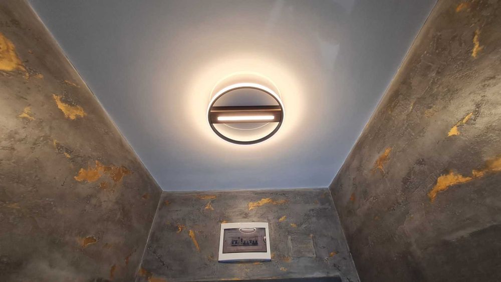 Луксозни мазилки с мраморен ефект / Венецианска / Огледална / 3Д Арт