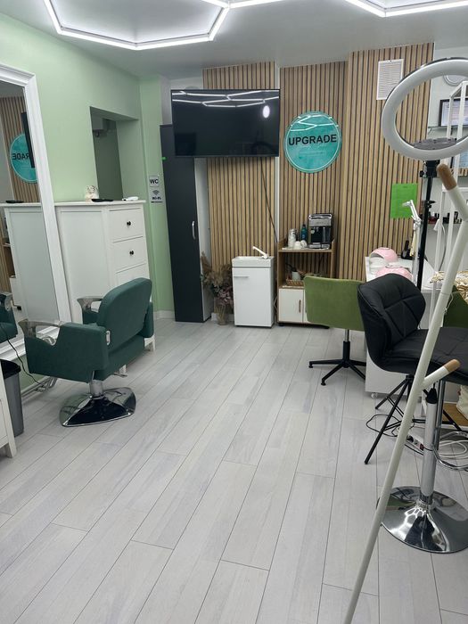 Vanzare spatiu comercial intabulat Iasi