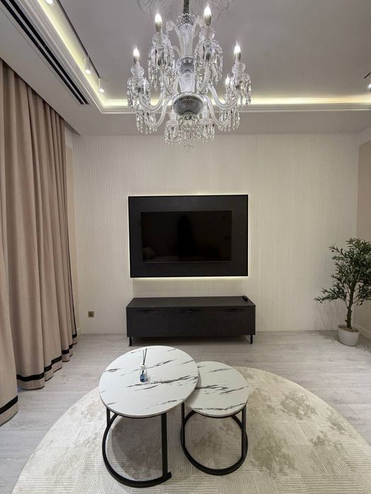 Аренда Жк Nest One Сдается впервые
