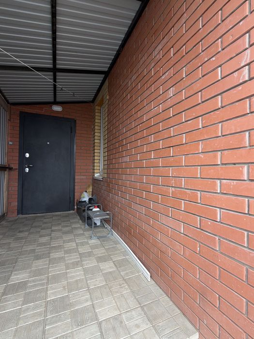 Продаетс дом, керамзит, 2024 г