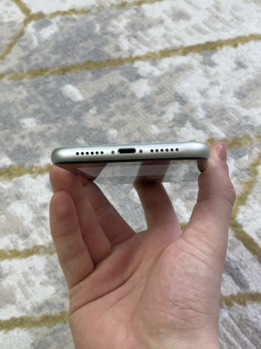 Iphone 11 128гб/71%