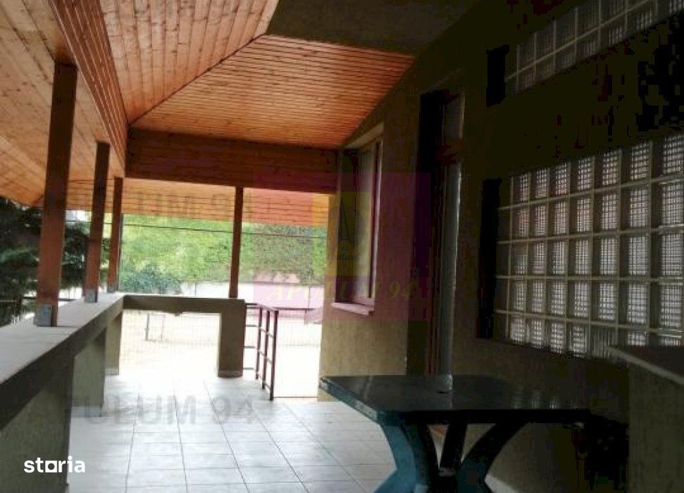 Vila Spatioasa Bucuresti Prelungirea Ghencea