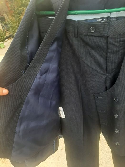 Продам костюм тройка 2000