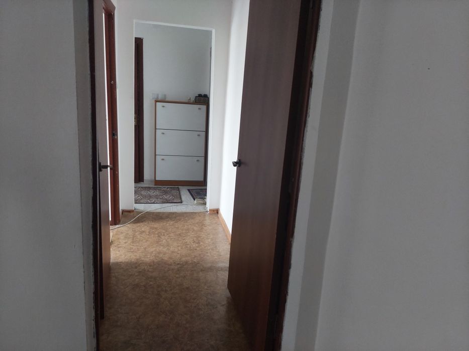 Продам 2ух комнатную квартиру