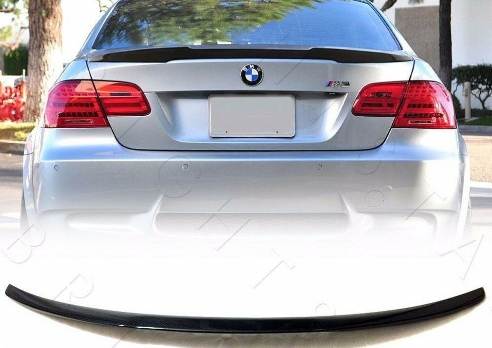 Eleron Lip Codita Portbagaj BMW E92 M4 coupe M3 F30 E90 F10 F32 F36