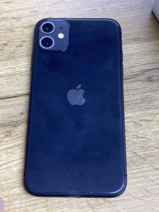 Продается Iphone 11 128Gb