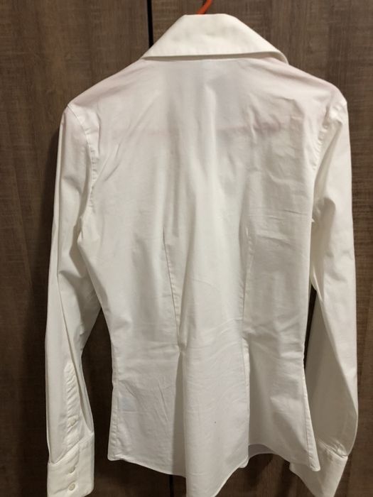 Camasa Hawes&curtis XS