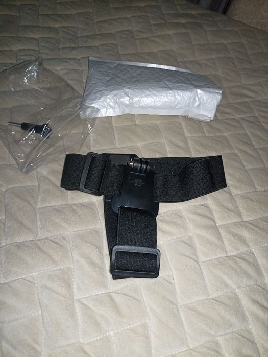 Продам крештэин на голову для экшен камеры