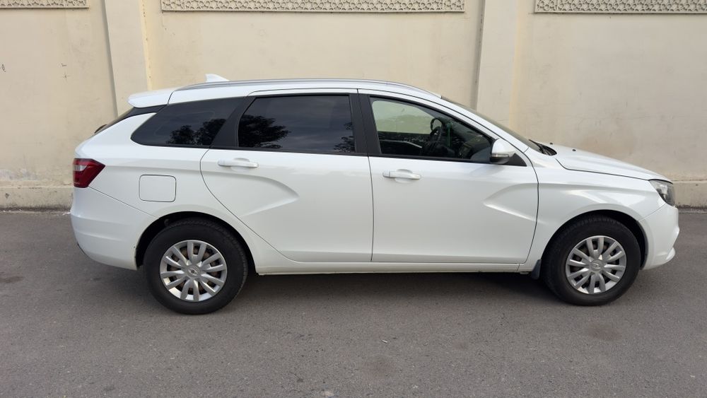 Lada Vesta 2021-yil 1.6 mator