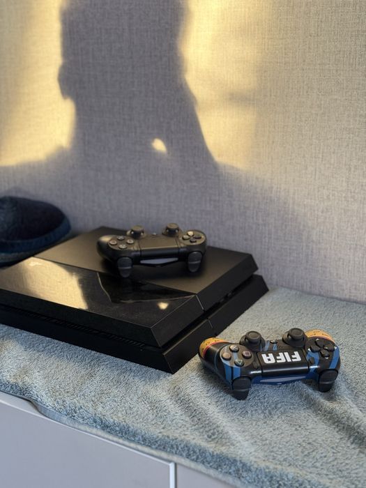 Ps4 в меняю на айфон 14