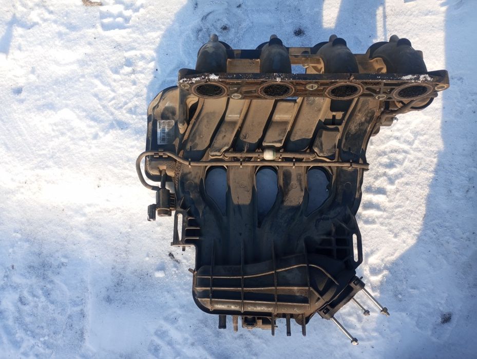 Коллектор 127 мотор  продам 14 год