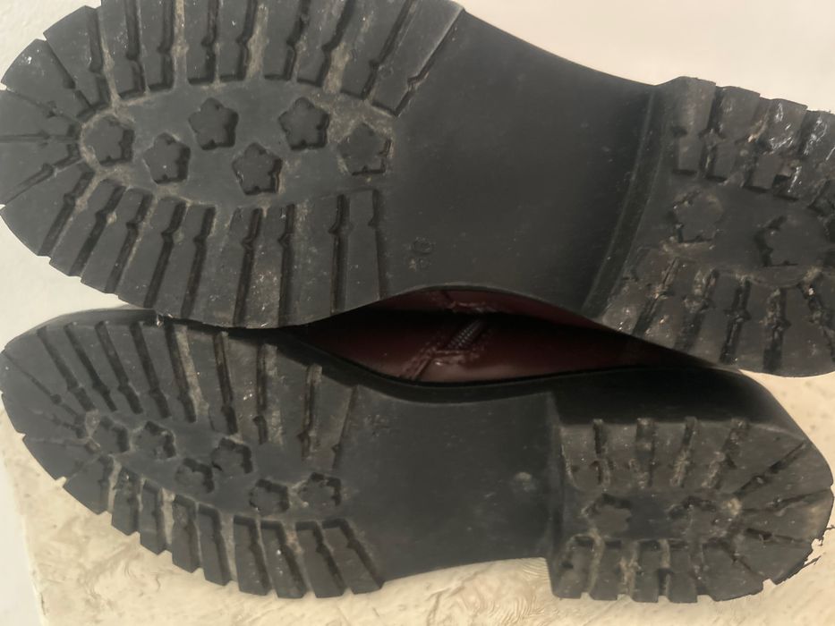 Женские ботильоны