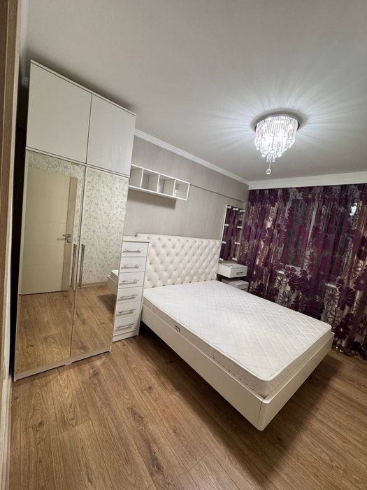 Продам свою квартиру